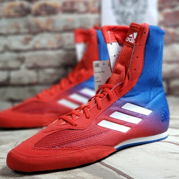 adidas box hog plus